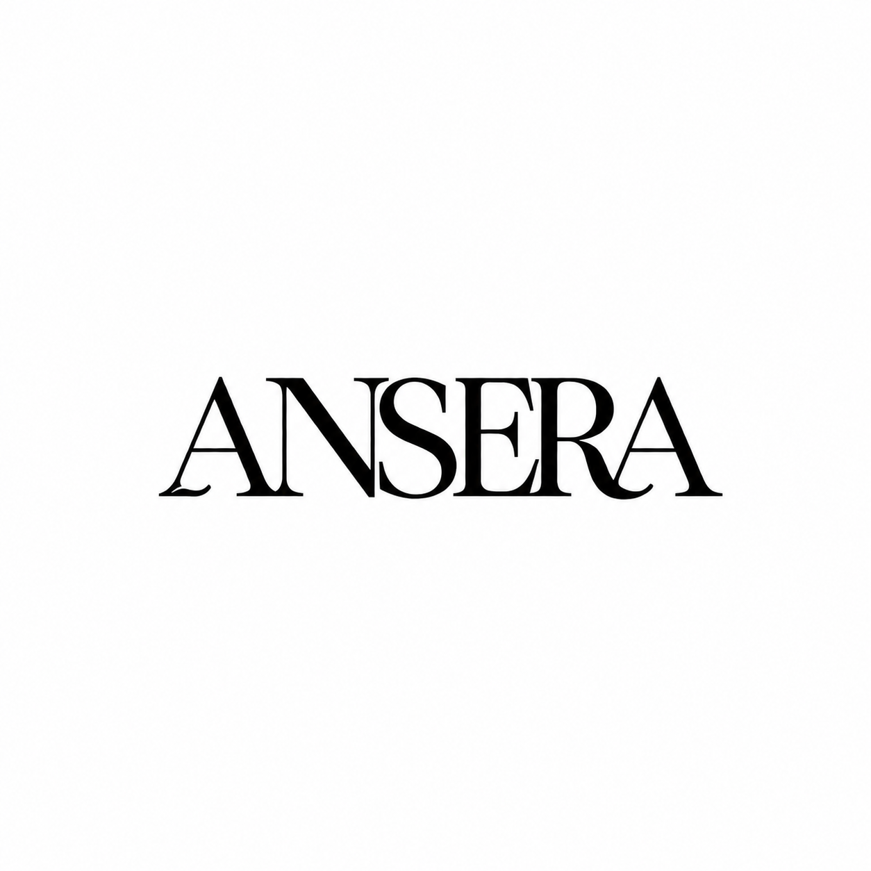 Logo ansera